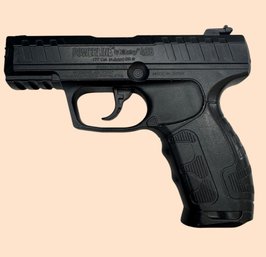 BB Gun ( Toy )DAISY MODEL 426 CO2 PISTOL Tested