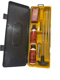 Gun / Rifle Cleaning Kit