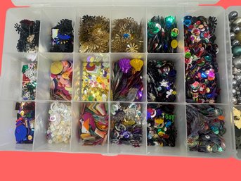 Necklace / Bead Making Supplies