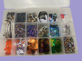 Necklace / Bead Making Supplies