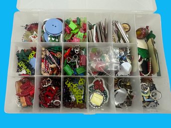 Necklace / Bead Making Supplies