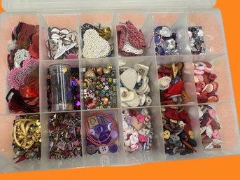 Necklace / Bead Making Supplies