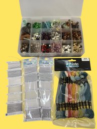 Necklace / Bead Making Supplies