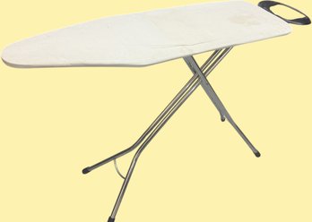 Folding Ironing Board