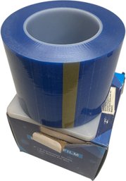 Tattoo (new Roll ) BARRIER FILM