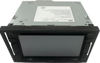 JVC Double Din Car Stereo Tested