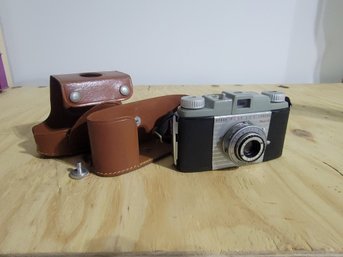 Vintage Kodak Pony 135 Camera