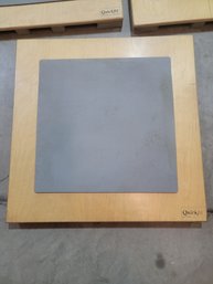Exercise Platform, Running Square #1