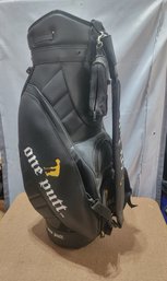 Golf Club Bag, One Putt