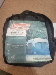 Coleman 14x8 Instant Up Tent Rainfly