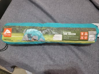 Ozark Trail Beach Tent Sun Shelter