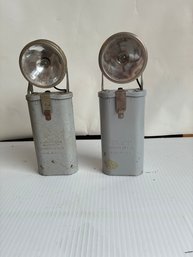 Light Sticks