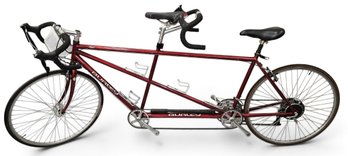 2 Seater Tandem Bicycle - Ritchey, Burley Duet (No Pedals)