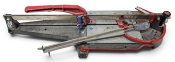 Masterpiuma Italian Made Tile Cutter