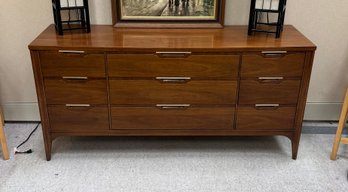 Mid Century Modern Chest