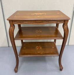 High Quality Art Nouveau Style Table