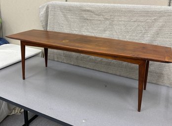 Mid-century Coffee Table