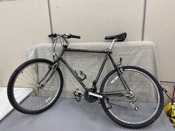 Vintage Bianchi Bicycle