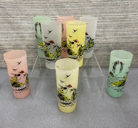 Old Vintage Glassware