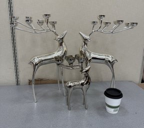 Christmas Reindeer
