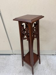 Contemporary  Plant Stand
