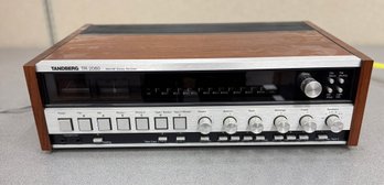 TANDBERG TR2080 Receiver