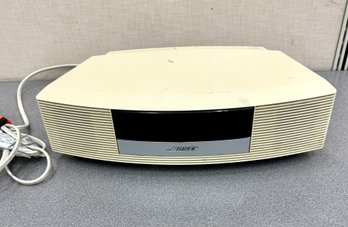 Bose Radio And Remote