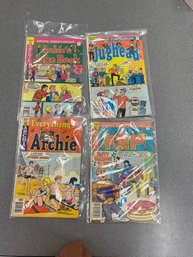 Vintage Archie Comics