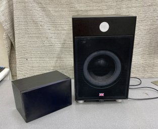 High End Audio Equipment Made In Scotland And Great Britain