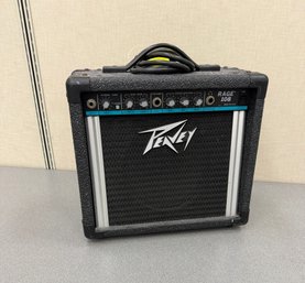 Peavey Guitar Amp
