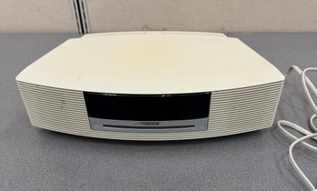 Bose Radio