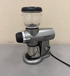 KitchenAid Coffee Grinder