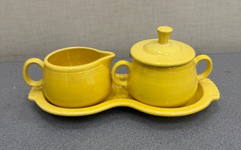 Fiesta Ware