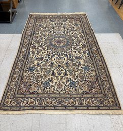 Handmade Oriental Persian Style Carpet