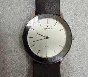 Wrist Watch