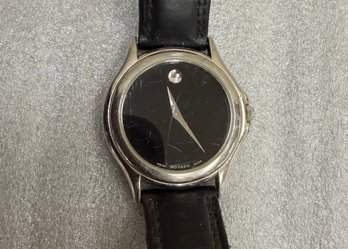 Wrist Watch