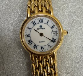Wrist Watch