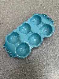 LE CREUSET Egg Tray Holder