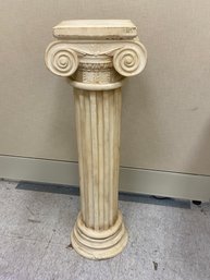 Classical Pedestal