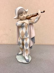 Lladro Figure