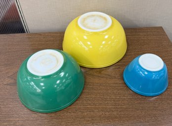 Vintage Pyrex