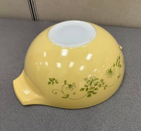 Pyrex