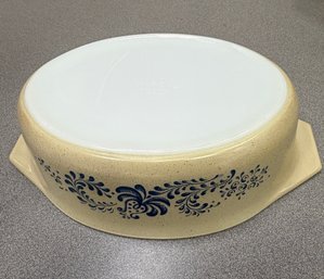 Pyrex