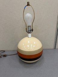 Mid Century Lamp