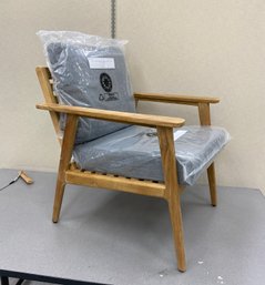 New ScanCom Outdoor Patio Chair