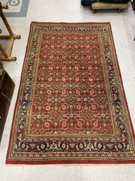 Handmade Persian Style Rug