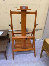 Academy Adjustable Artists Easel