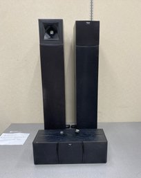 Klipsch Speakers