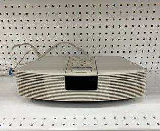 Bose Radio