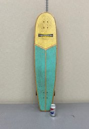 Vintage Skateboard